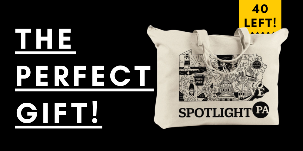 Donate to Spotlight PA Donate to Spotlight PA