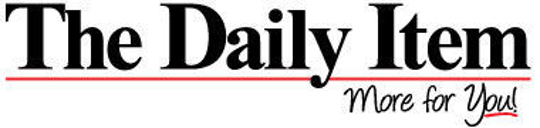 Logo for The Daily Item