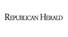 Logo for Republican Herald