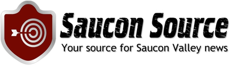Logo for Saucon Source