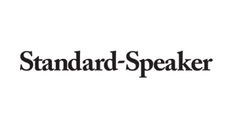 Logo for Standard Speaker