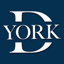 Logo for York Dispatch