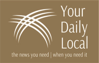 Logo for Your Daily Local