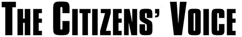 Logo for The Citizens’ Voice