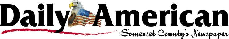 Logo for Daily American