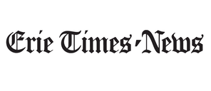 Logo for Erie Times-News