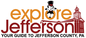 Logo for Explore Jefferson