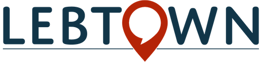 Logo for LebTown