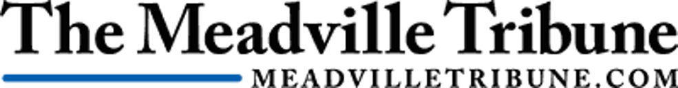 Logo for The Meadville Tribune
