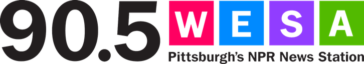 Logo for WESA