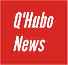 Logo for Q'Hubo News