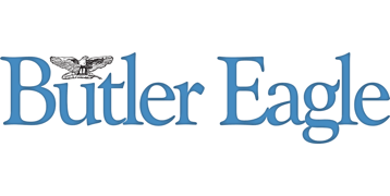 Logo for Butler Eagle