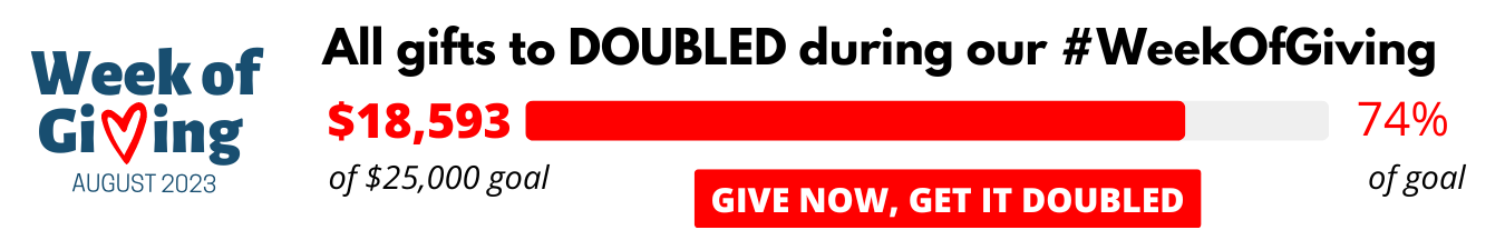 Support Spotlight PA's nonpartisan journalism and your gift will be DOUBLED as part of our Week of Giving!